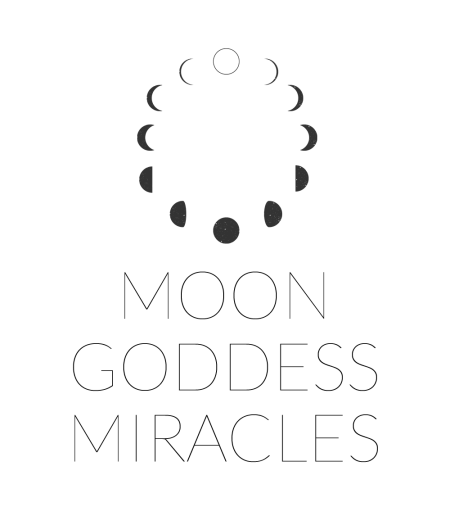 Moon Goddess Miracles